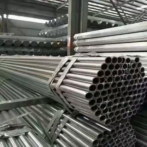 齐河q355nhb耐候钢管