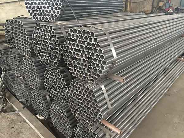 齐河考登钢管美标
